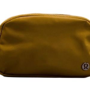 Lululemon belt bag